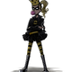 Illustration for article titled Little Girls Are Still Better Than You At Designing Superheroes